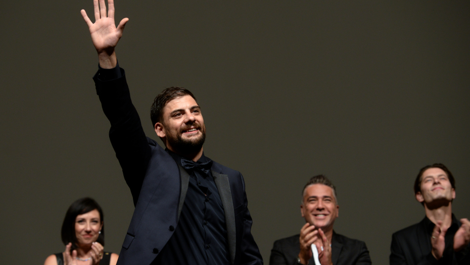 POGLEDAĆE NJEGOVE FILMOVE Otkriveni svi detalji susreta Milana Marića i Naomi Kembel