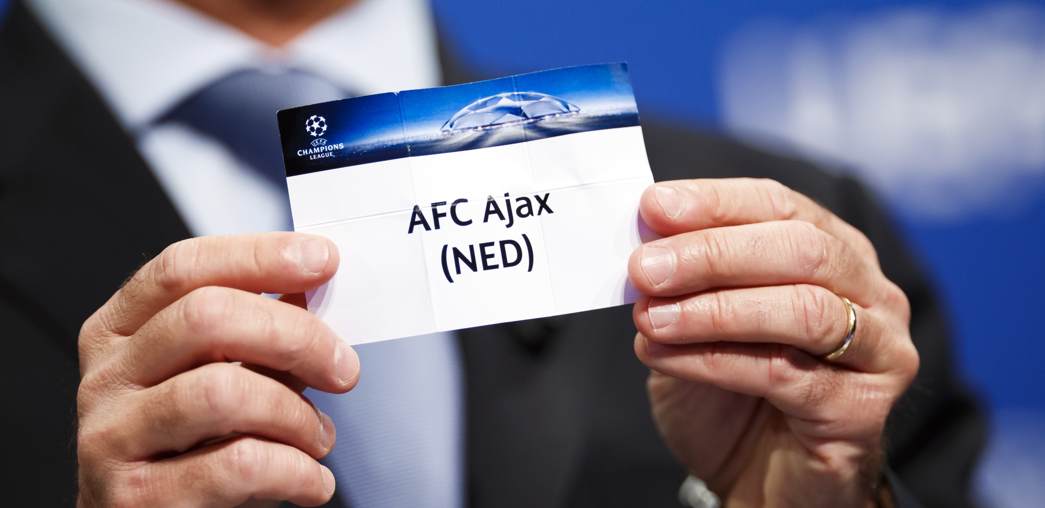 OTKRIVENI STRAŠNI DETALJI! Evo kako se namešta žreb, radili su to pred očima predsednika FIFA?