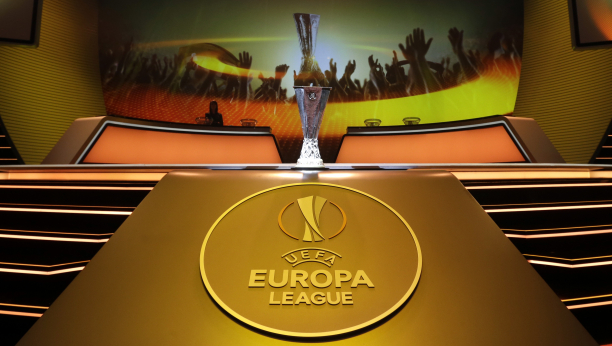 LUDNICA U LIGI EVROPE! Kostić ide na "Nou Kamp", Rendžers u četvrtfinalu protiv najlakšeg mogućeg rivala!