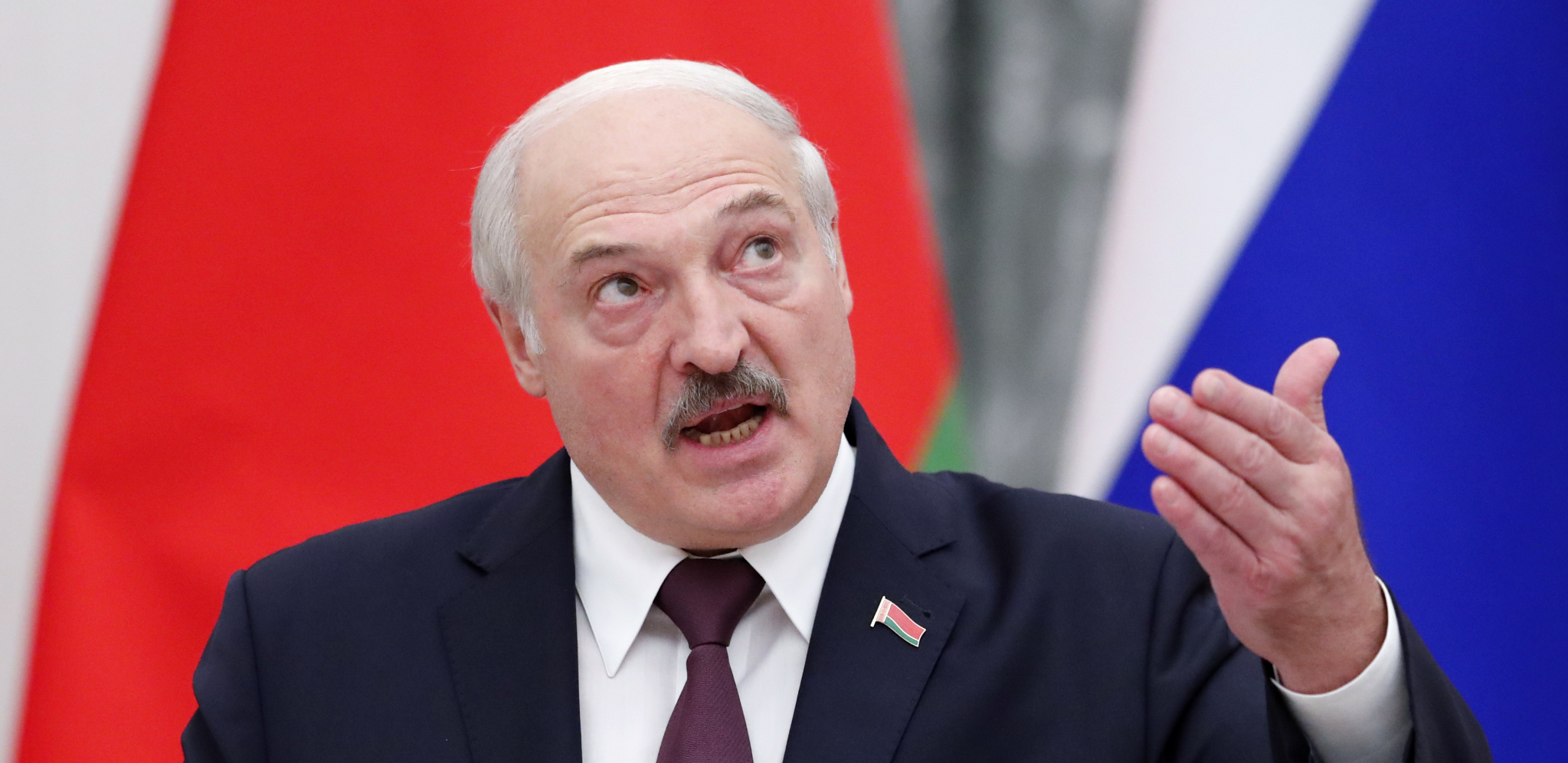 LUKAŠENKO POTPISAO NAJSTROŽU KAZNU ZA OVO DELO Opozicija u panici - "Direktna pretnja" protivnicima Lukašenkovog režima!