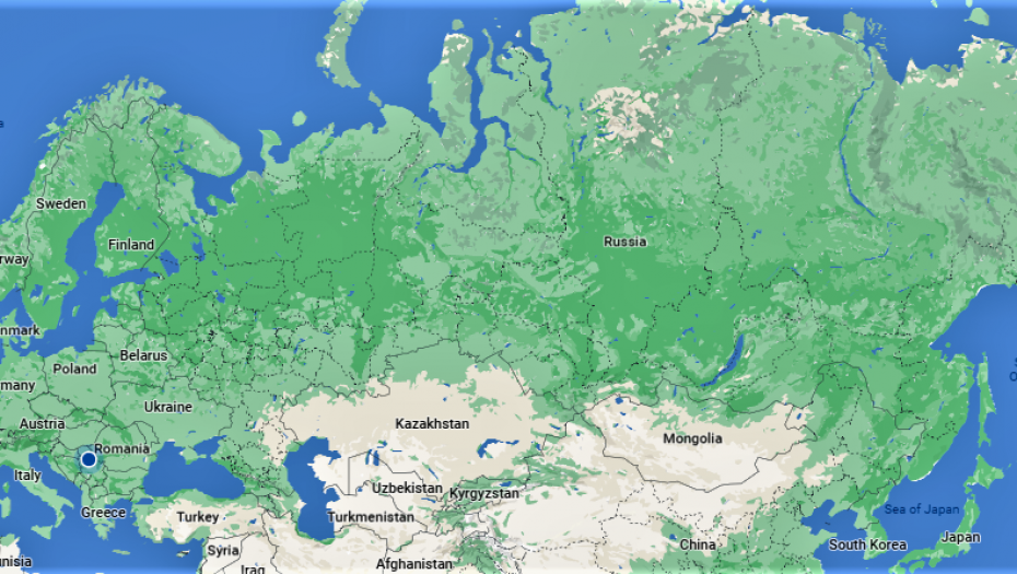 RUSKI AMBASADOR Moskva ne planira invaziju na Ukrajinu