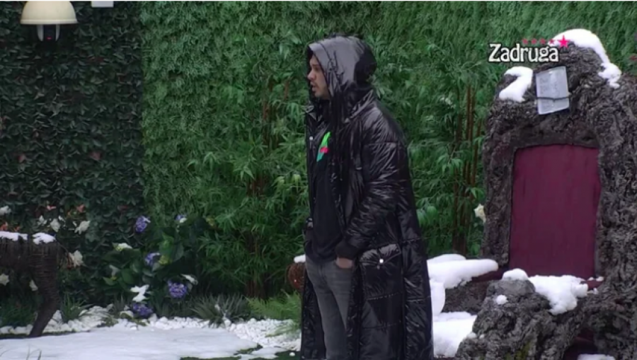 NEK ME OSUDI CEO CRNI STO! Dejan ogolio dušu i veličao svoj brak sa Dalilom, a evo šta kaže o pomirenju sa njom!