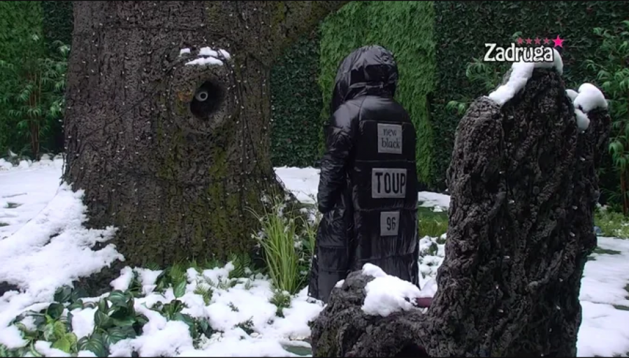 NEK ME OSUDI CEO CRNI STO! Dejan ogolio dušu i veličao svoj brak sa Dalilom, a evo šta kaže o pomirenju sa njom!