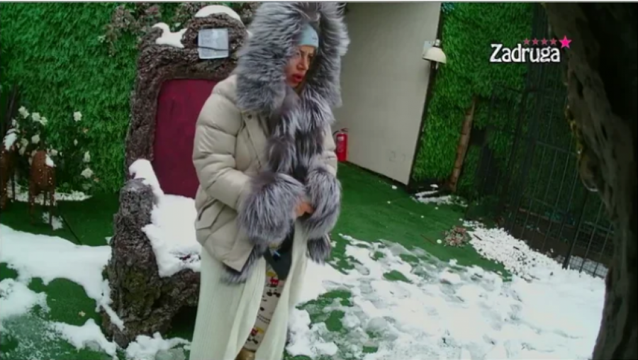 NE ZNAM ŠTA NOSI DAN, A ŠTA NOĆ Dalila priznala da su joj pomešana osećanja, ima šanse za pomirenje sa Dejanom?!