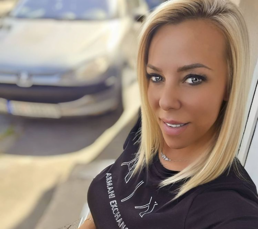 POTRESNA ISPOVEST Ćerka Mikija Jevremovića otkrila sve o borbi sa tumorom: Niko nije znao šta mi je