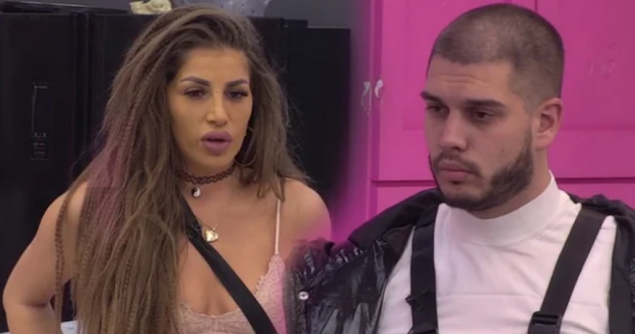 NUMEROLOG OTKRIVA BUDUĆNOST! Najkontroverzniji par očekuje ovo: Dejana nova ljubav, a Dalilu nervno rastrojstvo!