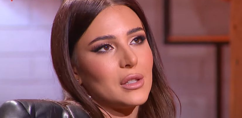 SKINULA SE ANASTASIJA RAŽNATOVIĆ! Pokazala preplanulo i zategnuto telo, pa raspametila sve! (FOTO)