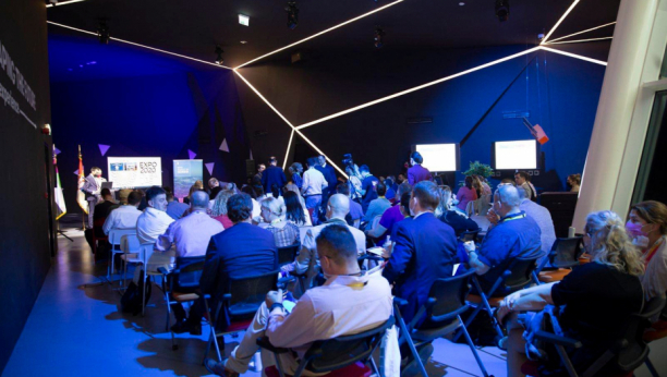 Grad Kragujevac predstavio svoje potencijale na Svetskoj izložbi „Dubai Expo 2020“