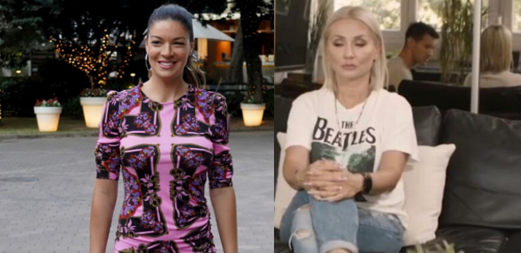 NE SVIĐA JOJ SE SANJA KUŽET Goca Tržan isprozivala: Strašno je kad od sebe praviš nešto što nisi!
