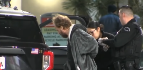 DRAMATIČNO U HOLIVUDU Snajperista pucao na ljude, oblast evakuisana (VIDEO)