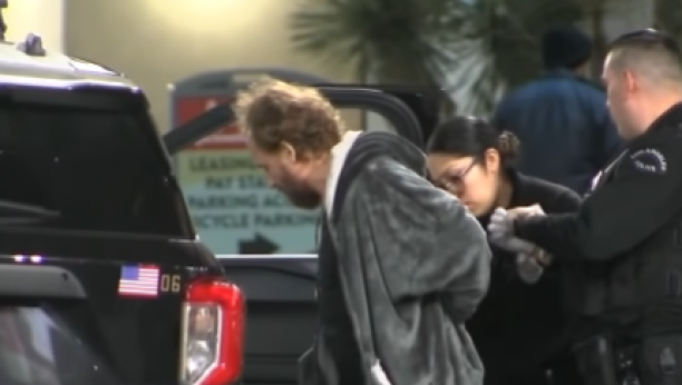 DRAMATIČNO U HOLIVUDU Snajperista pucao na ljude, oblast evakuisana (VIDEO)