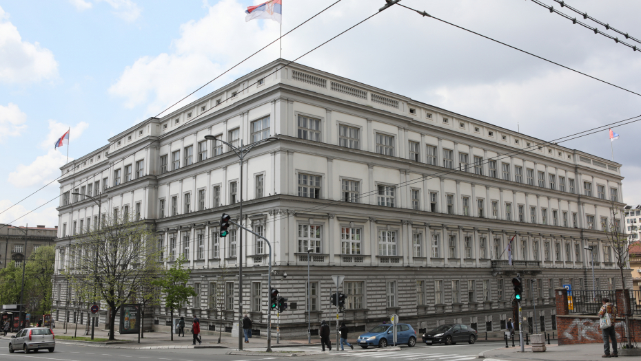 SVE ĆE SE ZNATI Uvodi se red u isplatama zarada iz državne kase, evidentira se sve!