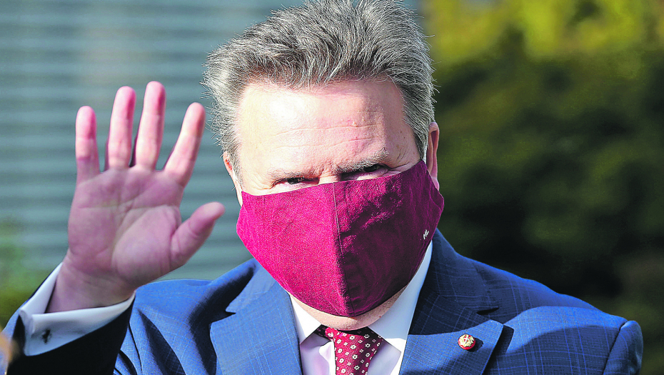 Beč sve bliže odluci: Trebalo bi razmišljati o petom lokdaunu