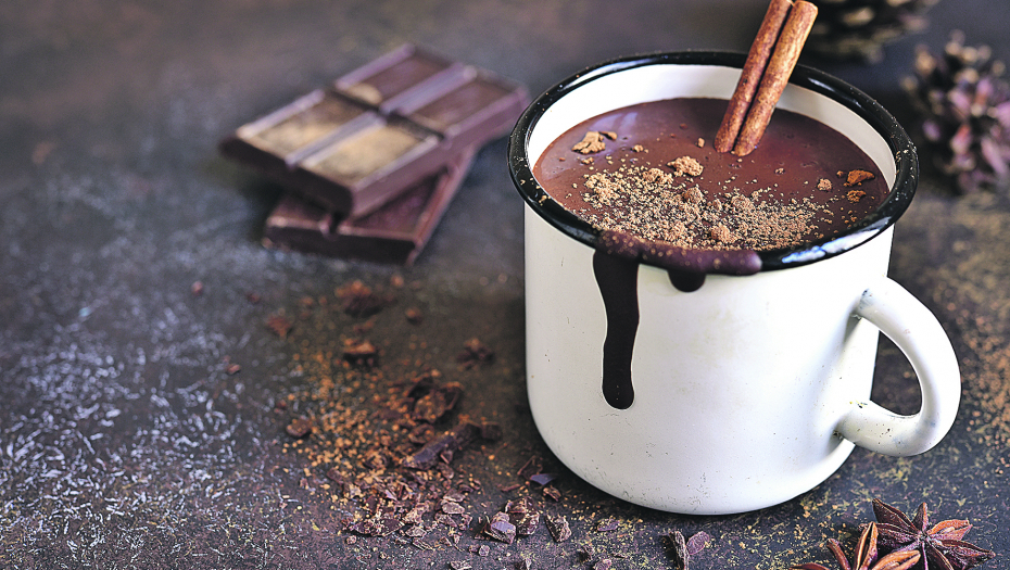 NAPRAVITE NAPITAK Pun je cinka i jača imuni sistem