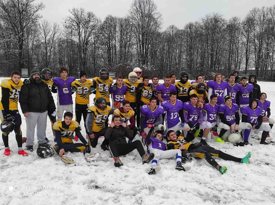 UBEDLJIVO DO TITULE! Orlovi Novi Beograd šampioni Kadetskog Kupa Srbije