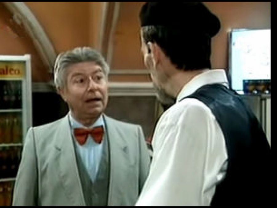 ON JE PRVA VELIKA LJUBAV SEKE SABLIĆ! Zaljubili su se nakon akademije, preminuo je na današnji dan, a ovako je glumica pričala o njemu!