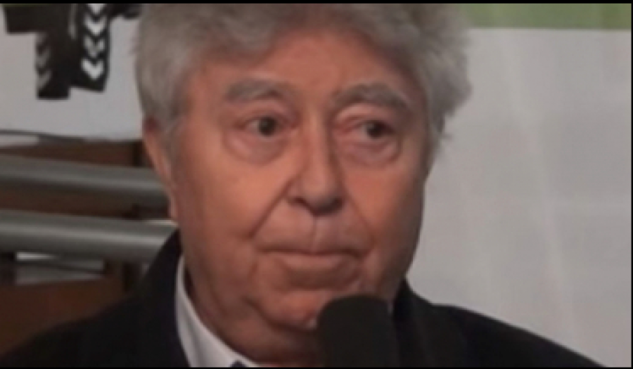 ON JE PRVA VELIKA LJUBAV SEKE SABLIĆ! Zaljubili su se nakon akademije, preminuo je na današnji dan, a ovako je glumica pričala o njemu!