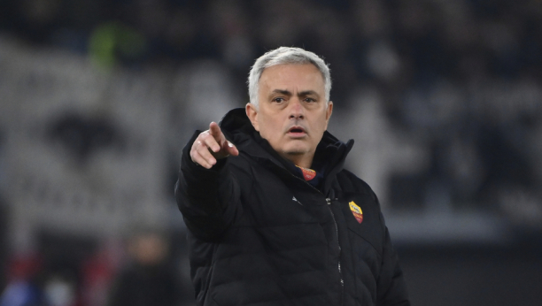 ROMA RUTINSKI STIGLA DO NOVOG TRIJUMFA! "Vučica"  savladala Speciju, Murinjo besneo pred sam kraj meča!