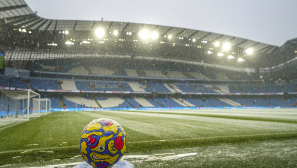REKORDAN BROJ ZARAŽENIH KORONA VIRUSOM U PREMIJER LIGI! Klubovima naloženo da uvedu urgentne mere zaštite!