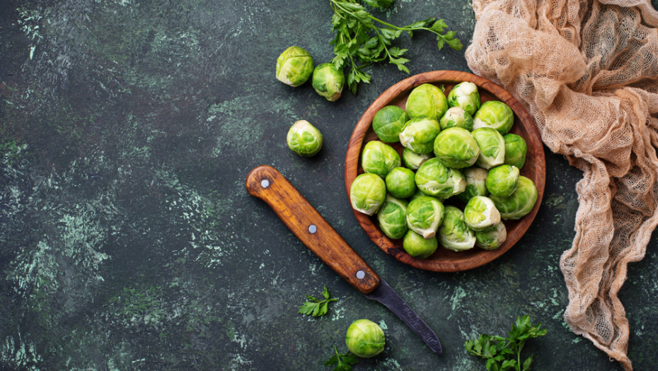 Ukusna i zdrava: Salata od prokelja