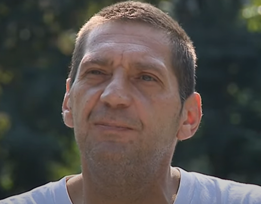 ON JE BIO VELIKA LJUBAV BRANKE KATIĆ Važili su za omiljeni par, tajno su se viđali, svi znaju za njega!