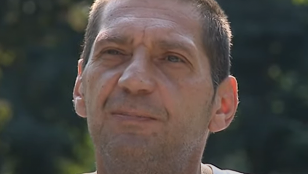 PROMENA U KLUBU Milanović blizu klupe Novog Beograda