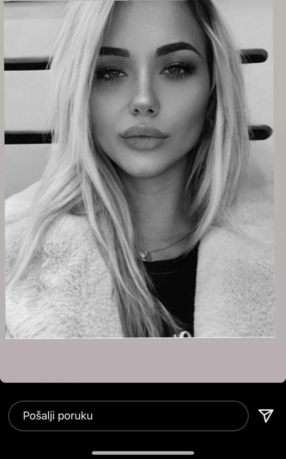 VESNA ĐOGANI NAPALA BAKU PRASETA I NJEGOVOG OCA Svaka druga reč mu je 