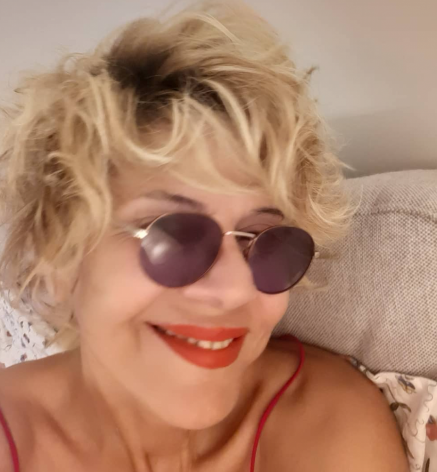 ZNAM MUŽEVE KOJI LJUBE OŽILJKE SVOJIM ŽENAMA Glumica se borila sa opakom bolešću, a sada je iznela sve detalje i otkrila koju je odluku donela u teškim trenutcima!