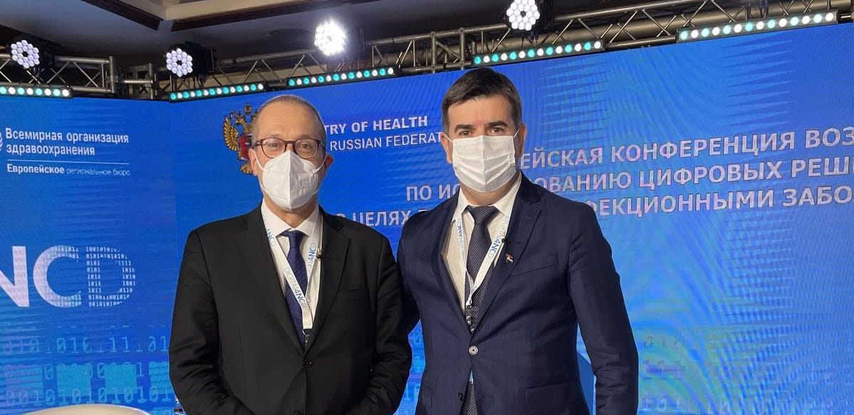 EKSKLUZIVNO Mirsad Đerlek iz Moskve poručio: Iskoristio sam priliku