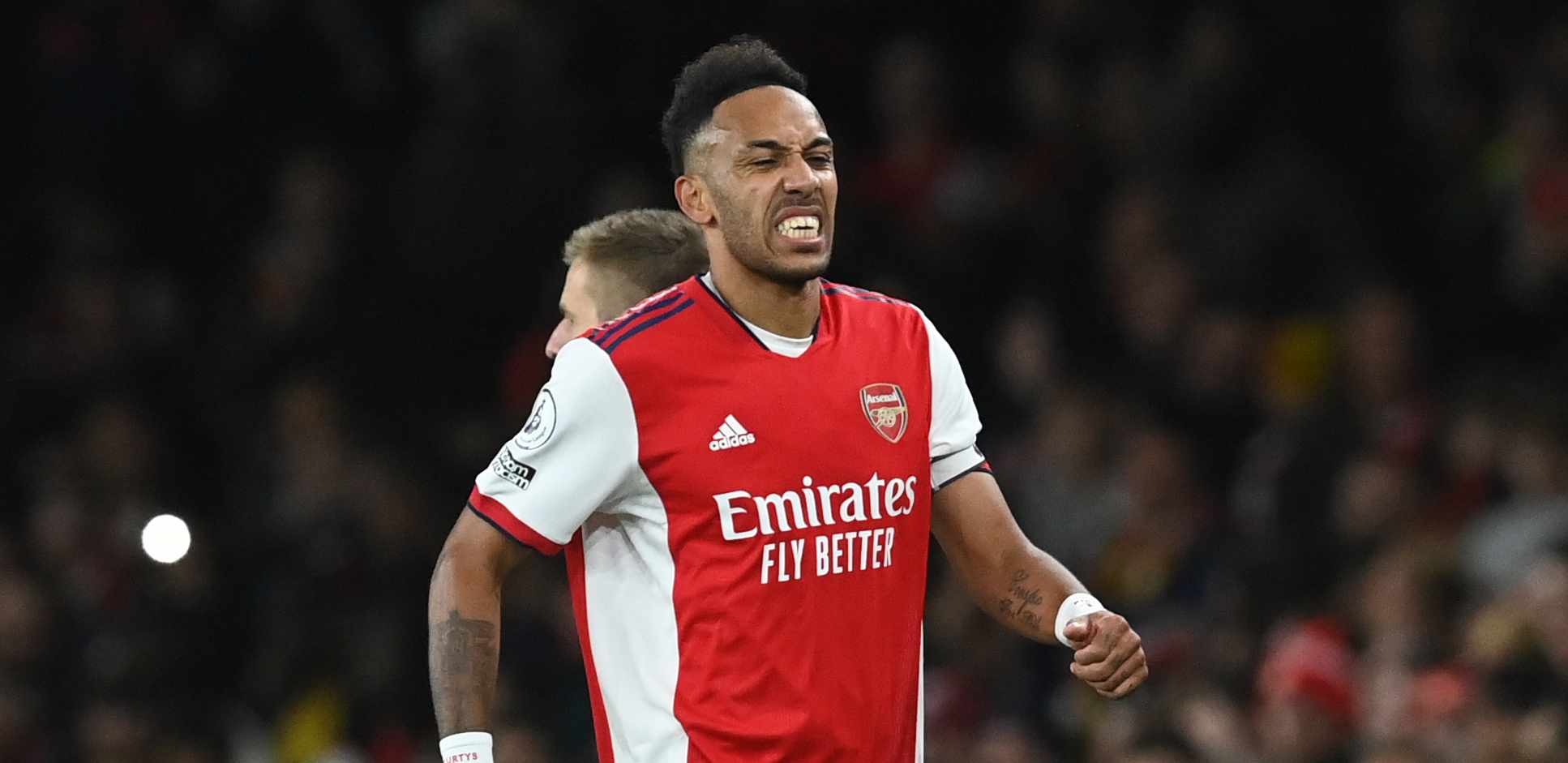 PROKLJUČALO U LONDONU! Obamejang ostao bez kapitenske trake Arsenala, a razlog je bizaran!