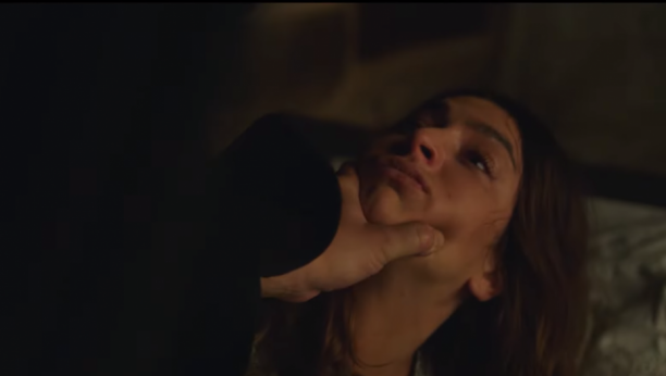 MUČNA SCENA SILOVANJA POTRESLA SRBIJU: Glumac iz serije "Nečista krv"otvorio dušu povodom svoje najteže uloge