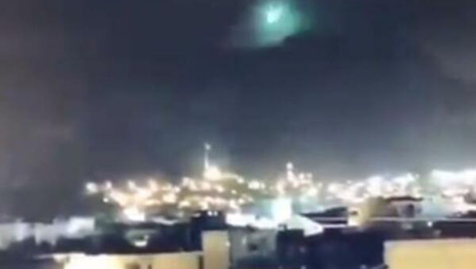 REŠENA MISTERIJA PLAVOG BLJESKA IZ SVEMIRA Astronomi konačno otkrili o čemu se radi