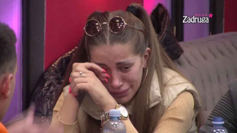 DEJAN I DALILA NA STUBU SRAMA! Zadrugari ih potpuno raskrinkali i otkrili njihov pakleni plan pre ulaska u rijaliti!