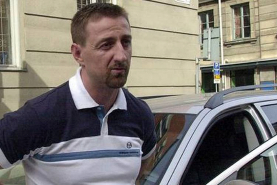 BOS SE KRIJE U SRBIJI Pali sa milion evra od droge