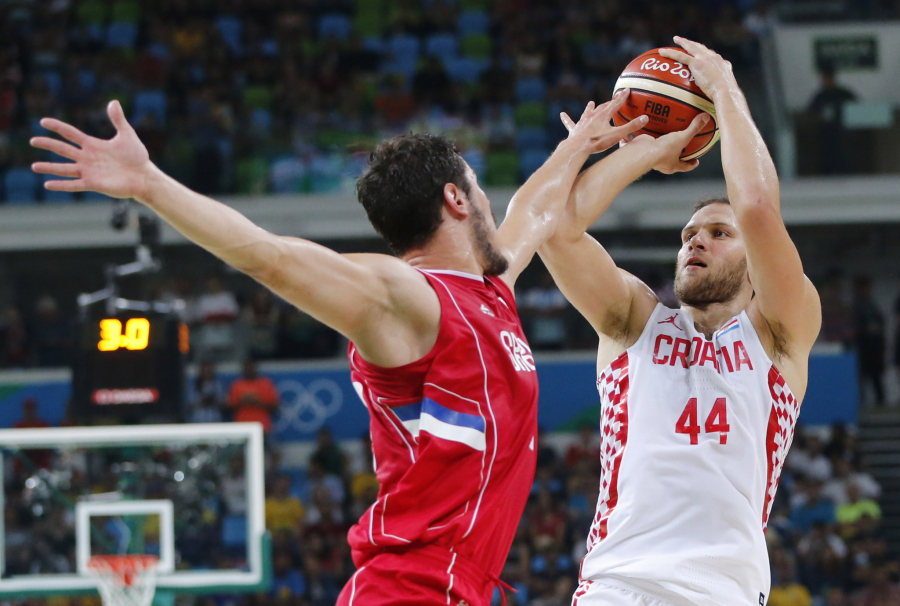 GRUPA KOJU ĆE SRBIJA POMNO PRATITI Doiminantni Grci, (bez)opasni Italijani, hoće li Hrvati konačno skinuti prokletstvo?