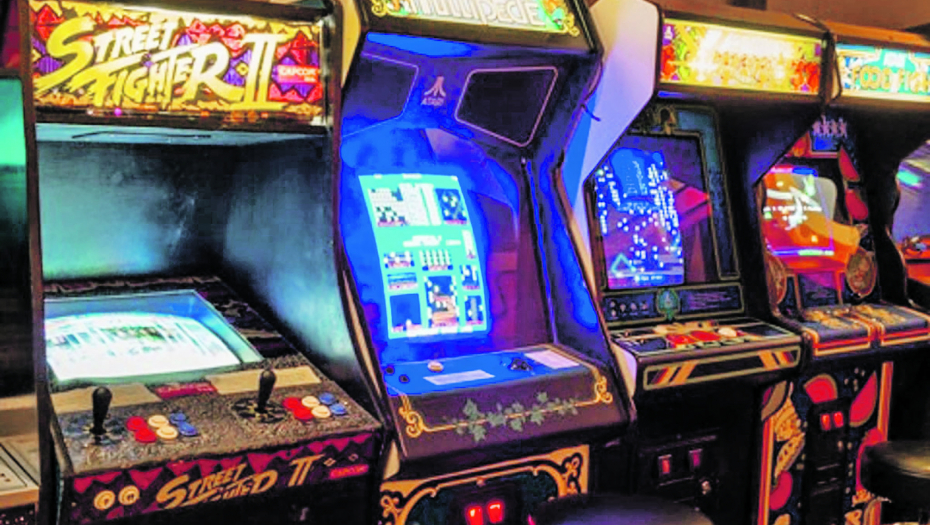 UZNEMIRUJUĆA ISTINA Predškolci i mlađi zavisni od igrica, telefona i vašarskih mašina: Od naivne zabave do pakla kocke