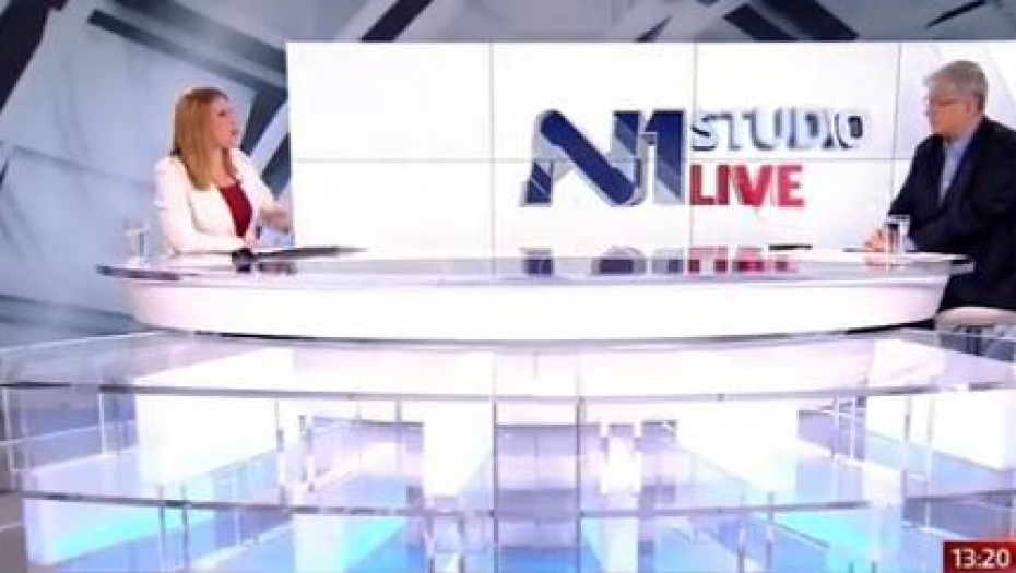 Aleksandar Kovačević - EU Konvent: "Napredak u oblasti energetike je NESUMNJIV!