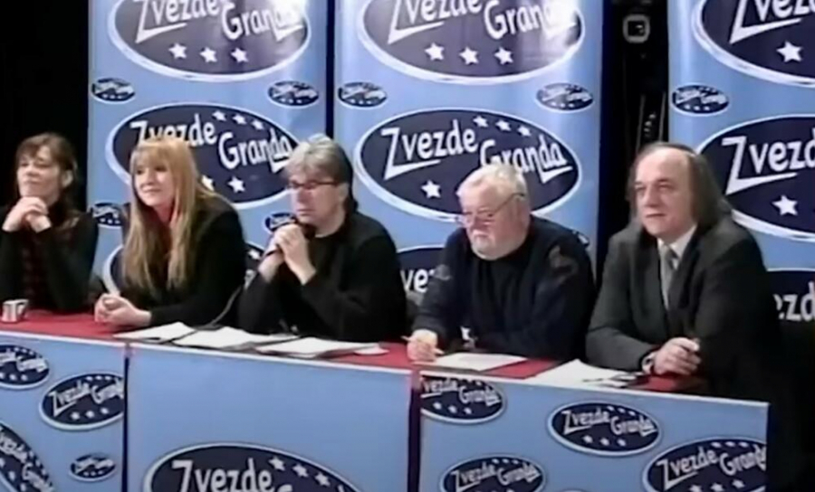 POPOVIĆ MU ODMAH ODBRUSIO! Ovaj pevač je jedini okrenuo Saši leđa na audiciji i momentalno se zbog toga pokajao, izbio je veliki skandal!