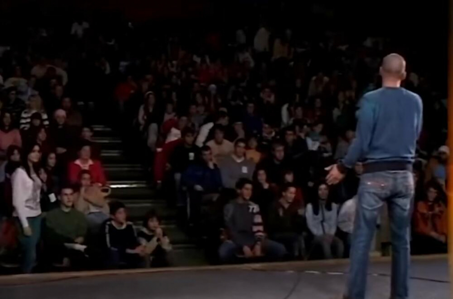 POPOVIĆ MU ODMAH ODBRUSIO! Ovaj pevač je jedini okrenuo Saši leđa na audiciji i momentalno se zbog toga pokajao, izbio je veliki skandal!