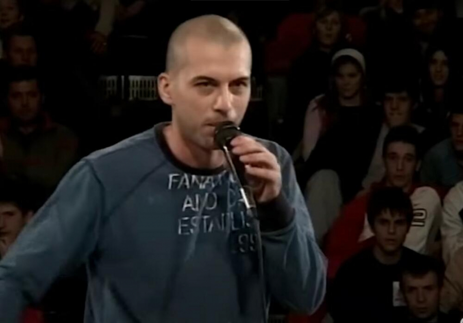 POPOVIĆ MU ODMAH ODBRUSIO! Ovaj pevač je jedini okrenuo Saši leđa na audiciji i momentalno se zbog toga pokajao, izbio je veliki skandal!