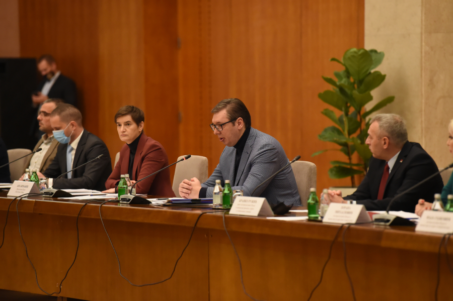 UMANJUJU SE RAČUNI ZA STRUJU Izvinjenje svima koji su ostali bez električne energije