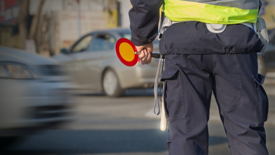 POJAČANA AKCIJA SAOBRAĆAJNE POLICIJE Sankcionisano 130 vozača zbog vožnje u alkoholisanom stanju