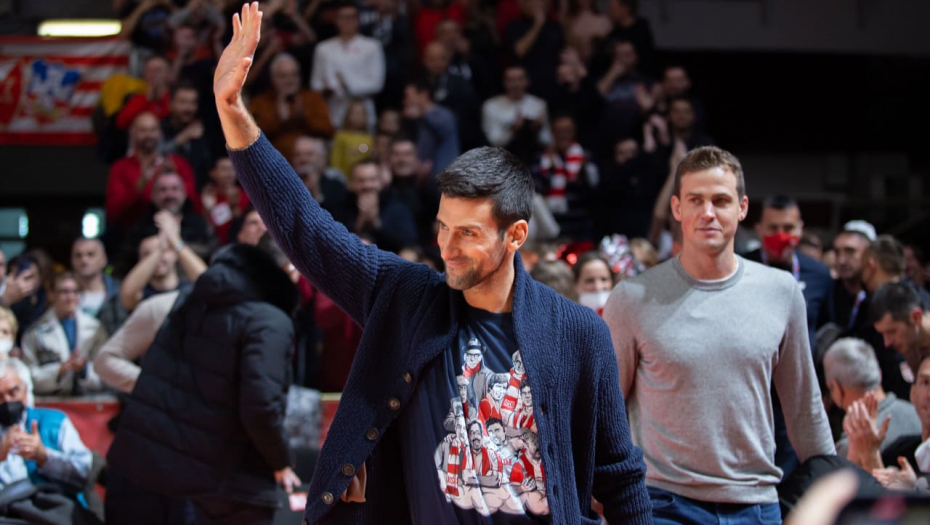 ZAŠTO ĆUTITE? Novakov prijatelj osuo nikad veću paljbu, ove reči su odjeknule planetom!