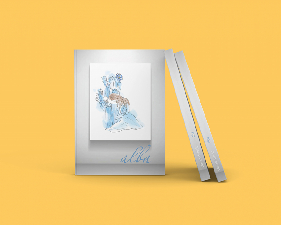 MILJENIK MLADIH! Intrigantni pisac Stevan Daničić predstavlja novu knjigu “alba” na Sajmu knjiga