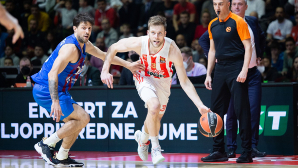 ŠPANAC SIPA POHVALE NA ZVEZDIN RAČUN! Trener Zenita zna gde dolazi!