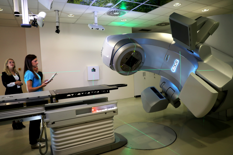 OD RUSA DOBIJAMO UBICE SVIH KANCERA Potpisana dva važna sporazuma