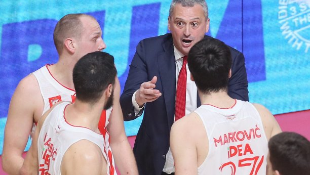 RADONJIĆ NAKON PORAZA: Bila je ovo dobra šansa, ali..