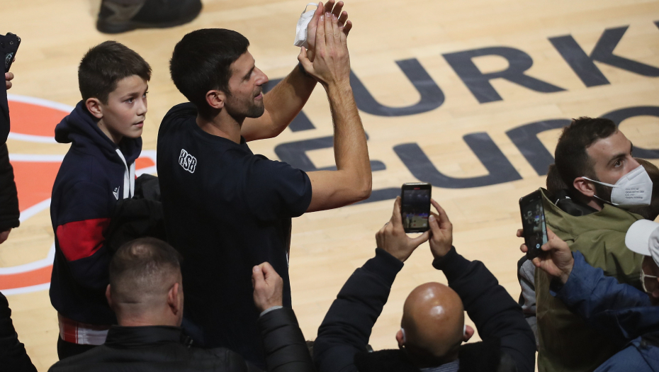MREŽE GORE KAO NIKAD! Mirotić se javno obratio Novaku i Zvezdi, njegove reči su zapalile region! (FOTO)