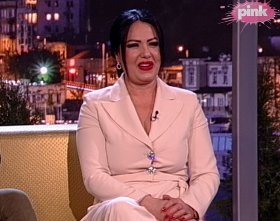 PEVAČICA OGOLILA DUŠU! Zlata Petrović ispričala potresne detalje iz svog detinjstva: Dan danas ne znam da li je to moj biološki otac!