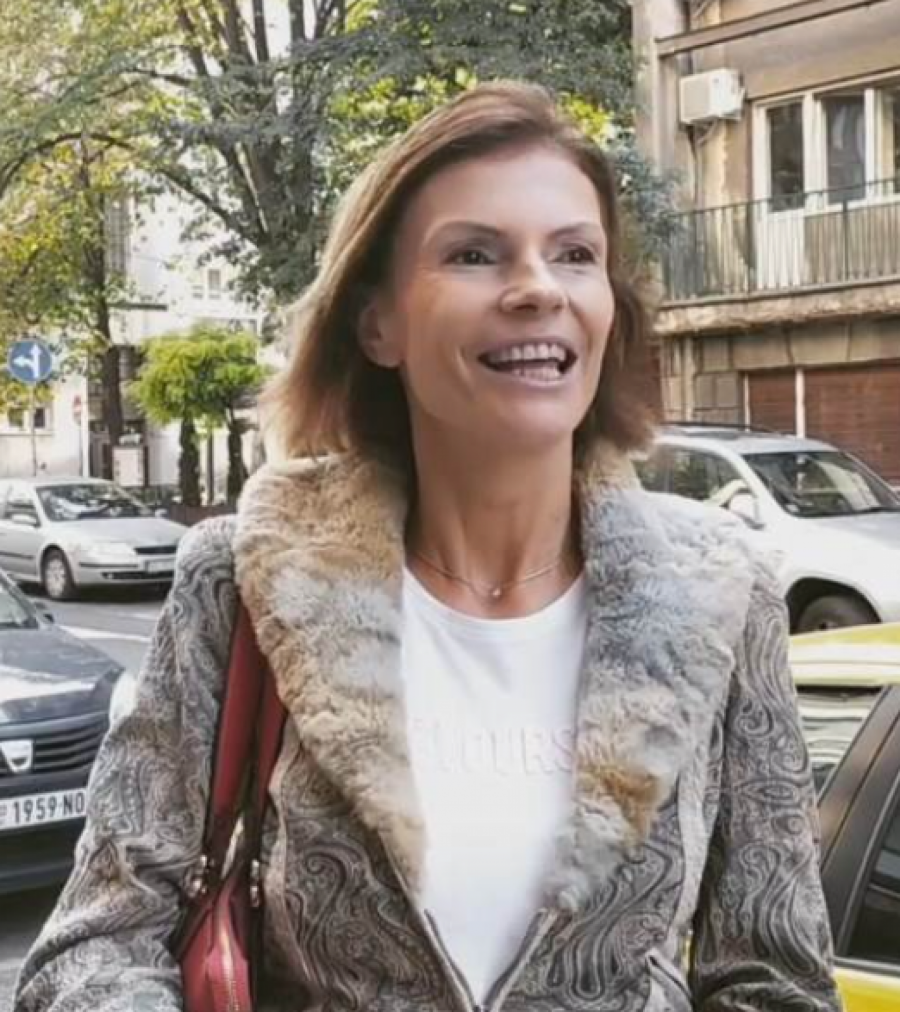 OVO JE ĆERKA RUŠKE JAKIĆ! Živi u Italiji, kažu da neodoljivo podseća na majku, a otac je napustio kada je imala samo 3 meseca!